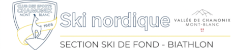 Ski Nordique